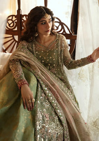 Afrozeh Hayat Wedding Formals'24 AFH-03 Shreya