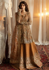Afrozeh Hayat Wedding Formals'24 AFH-06 Nooray