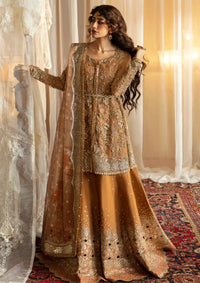 Afrozeh Hayat Wedding Formals'24 AFH-06 Nooray