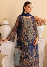 Minhal By Ramsha'24 Vol-12 M-1209