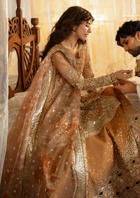 Afrozeh Hayat Wedding Formals'24 AFH-06 Nooray