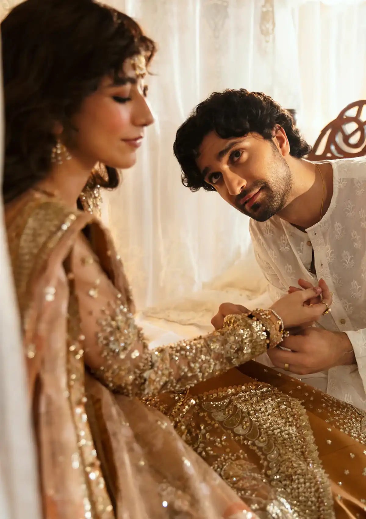 Afrozeh Hayat Wedding Formals'24 AFH-06 Nooray