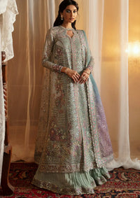 Afrozeh Hayat Wedding Formals'24 AFH-10 Tara