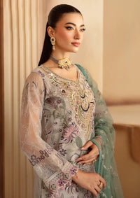 Minhal By Ramsha'24 Vol-12 M-1202