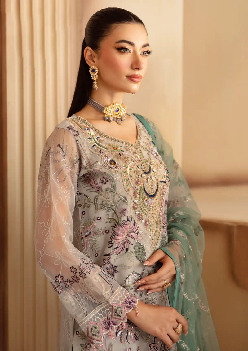 Minhal By Ramsha'24 Vol-12 M-1202