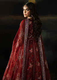 Afrozeh Hayat Wedding Formals'24 AFH-02 Anaya