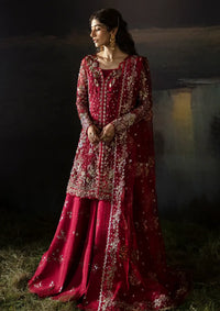 Afrozeh Hayat Wedding Formals'24 AFH-07 Abeer