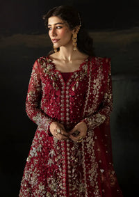 Afrozeh Hayat Wedding Formals'24 AFH-07 Abeer