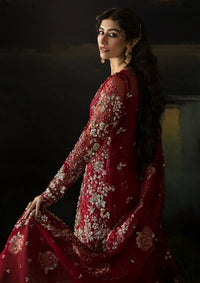 Afrozeh Hayat Wedding Formals'24 AFH-07 Abeer