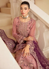 Minhal By Ramsha'25 Vol-12 M-1210