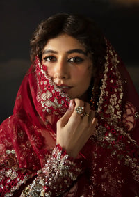 Afrozeh Hayat Wedding Formals'24 AFH-07 Abeer