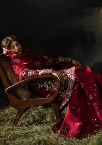 Afrozeh Hayat Wedding Formals'24 AFH-07 Abeer