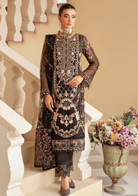 Minhal By Ramsha'24 Vol-12 M-1205