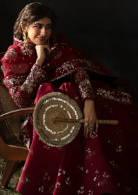 Afrozeh Hayat Wedding Formals'24 AFH-07 Abeer