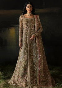 Afrozeh Hayat Wedding Formals'24 AFH-01 Suhana