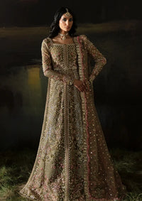 Afrozeh Hayat Wedding Formals'24 AFH-01 Suhana