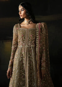 Afrozeh Hayat Wedding Formals'24 AFH-01 Suhana