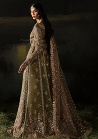 Afrozeh Hayat Wedding Formals'24 AFH-01 Suhana