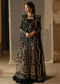 Afrozeh Hayat Wedding Formals'24 AFH-08 Meera