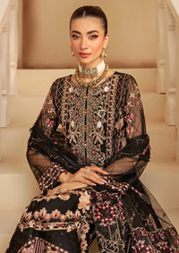 Minhal By Ramsha'24 Vol-12 M-1205