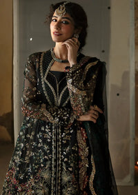 Afrozeh Hayat Wedding Formals'24 AFH-08 Meera