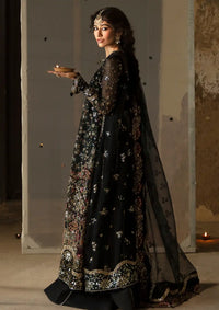 Afrozeh Hayat Wedding Formals'24 AFH-08 Meera
