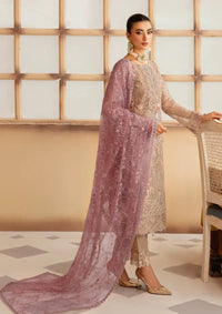 Minhal By Ramsha'24 Vol-12 M-1206