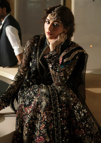 Afrozeh Hayat Wedding Formals'24 AFH-08 Meera