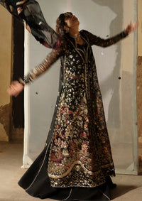 Afrozeh Hayat Wedding Formals'24 AFH-08 Meera