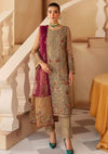 Minhal By Ramsha'24 Vol-12 M-1208