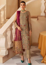 Minhal By Ramsha'24 Vol-12 M-1208