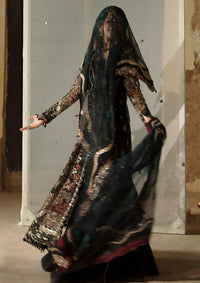 Afrozeh Hayat Wedding Formals'24 AFH-08 Meera