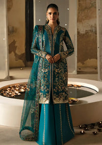 Afrozeh Hayat Wedding Formals'24 AFH-09 Meerub