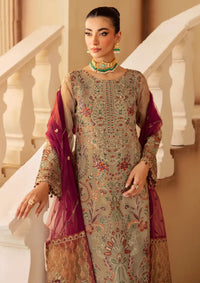 Minhal By Ramsha'24 Vol-12 M-1208