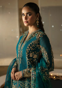 Afrozeh Hayat Wedding Formals'24 AFH-09 Meerub