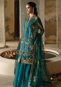 Afrozeh Hayat Wedding Formals'24 AFH-09 Meerub