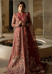 Afrozeh Hayat Wedding Formals'24 AFH-04 Mehreen