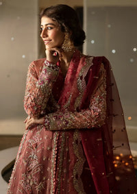 Afrozeh Hayat Wedding Formals'24 AFH-04 Mehreen