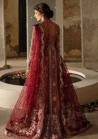 Afrozeh Hayat Wedding Formals'24 AFH-04 Mehreen