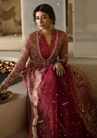 Afrozeh Hayat Wedding Formals'24 AFH-04 Mehreen