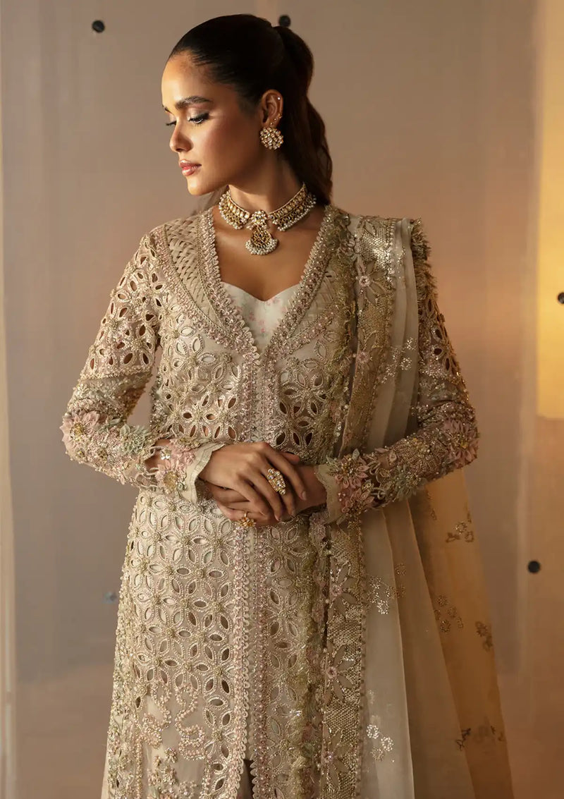 Afrozeh Hayat Wedding Formals'24 AFH-05 Aniqa