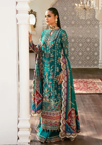 Afrozeh Hayat Wedding Formals'23 D-08 Ayat