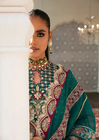 Afrozeh Hayat Wedding Formals'23 D-08 Ayat