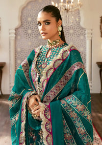 Afrozeh Hayat Wedding Formals'23 D-08 Ayat