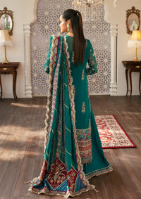 Afrozeh Hayat Wedding Formals'23 D-08 Ayat