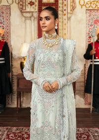 Afrozeh Hayat Wedding Formals'23 D-05 Inara