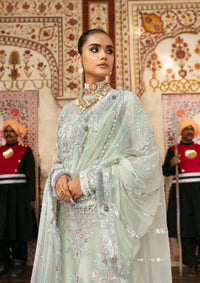 Afrozeh Hayat Wedding Formals'23 D-05 Inara