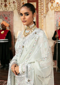 Afrozeh Hayat Wedding Formals'23 D-05 Inara
