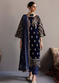 Emaan Adeel The Velvet Affair'26 -Falak