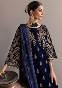 Emaan Adeel The Velvet Affair'26 -Falak